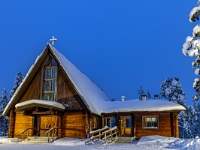 Saariselkä